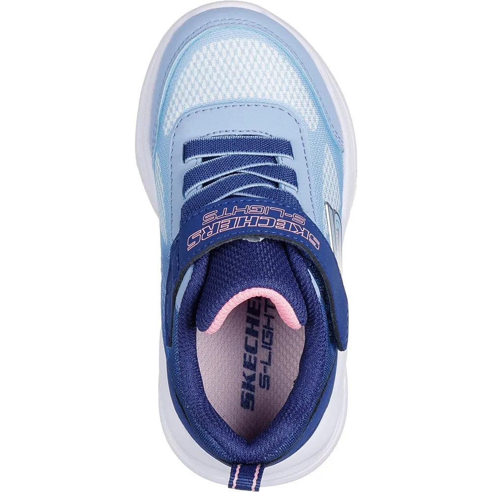 Skechers Sola Glow Trainers