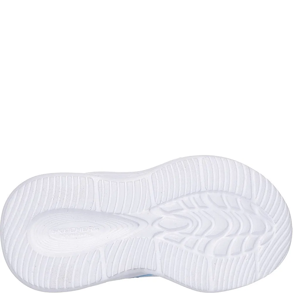 Skechers Sola Glow Trainers