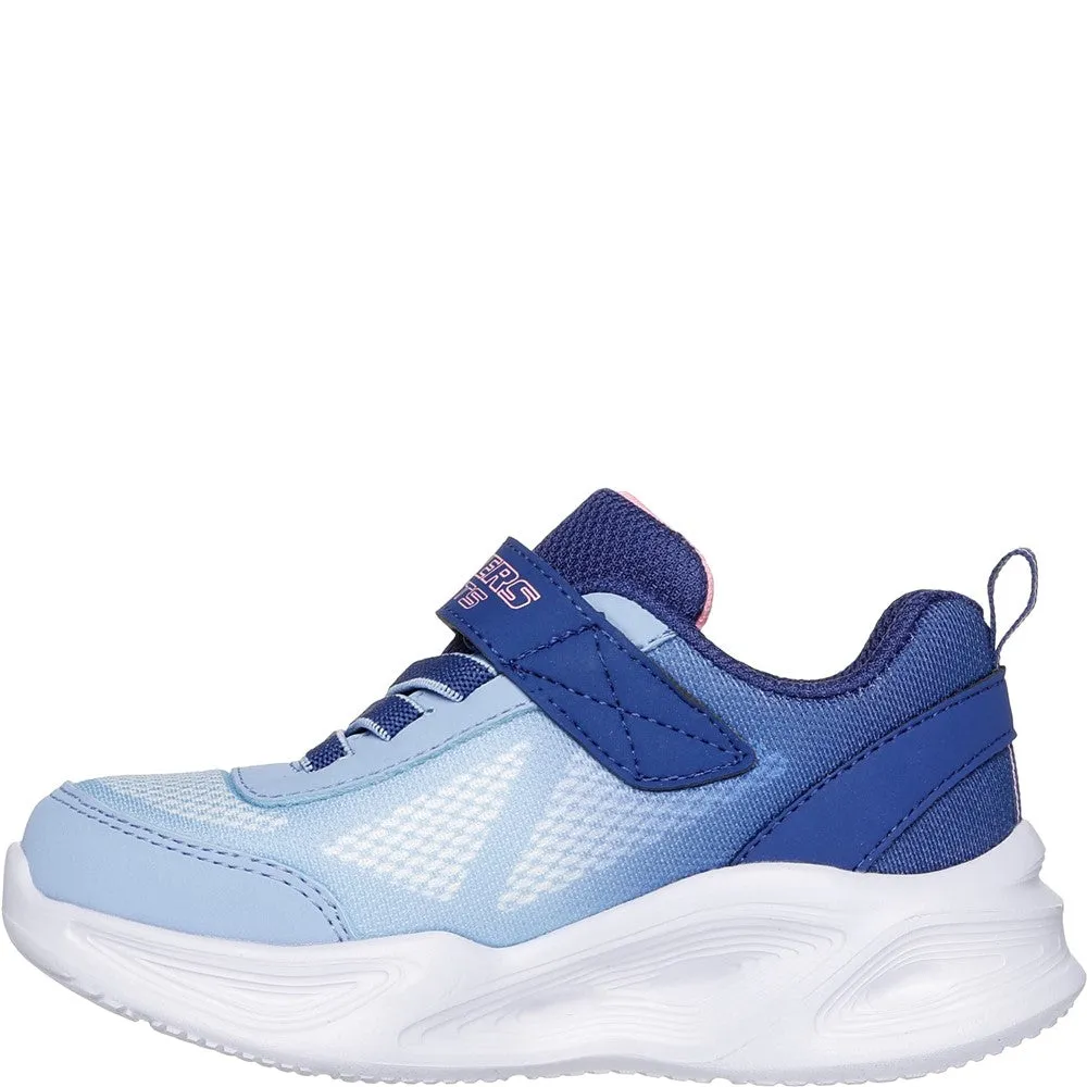 Skechers Sola Glow Trainers
