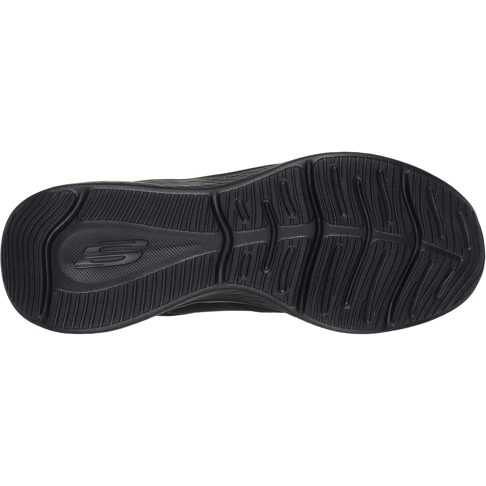 Skechers Womens Sleek Citizen Harmony Trainer