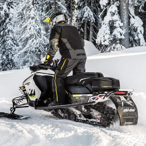Ski-Doo LinQ Trail Seat Bag