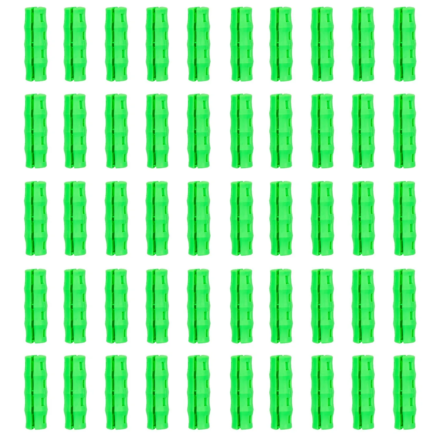Snappy Grip Ergonomic Bucket Handles Bulk Lot of 50 Handles