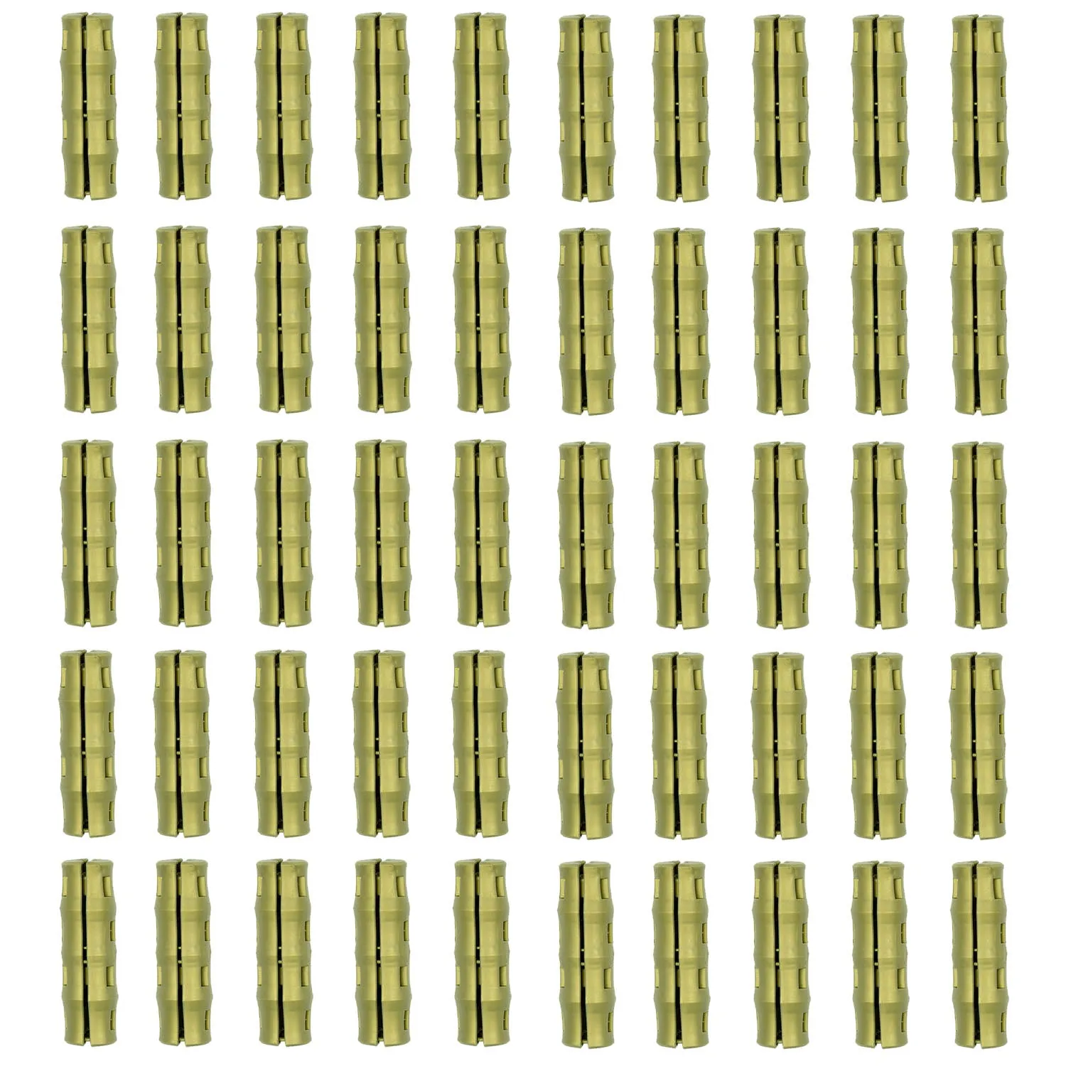 Snappy Grip Ergonomic Bucket Handles Bulk Lot of 50 Handles