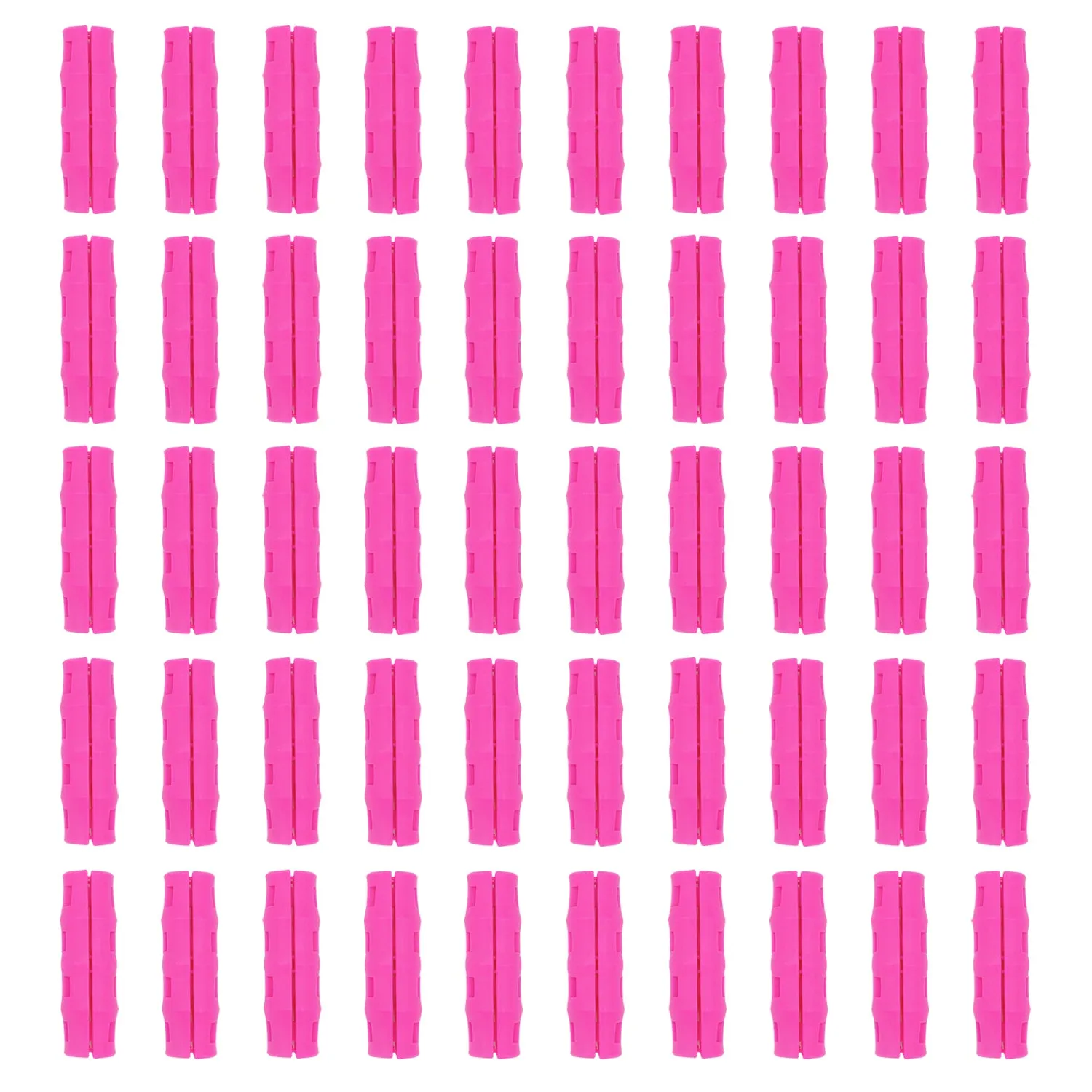 Snappy Grip Ergonomic Bucket Handles Bulk Lot of 50 Handles