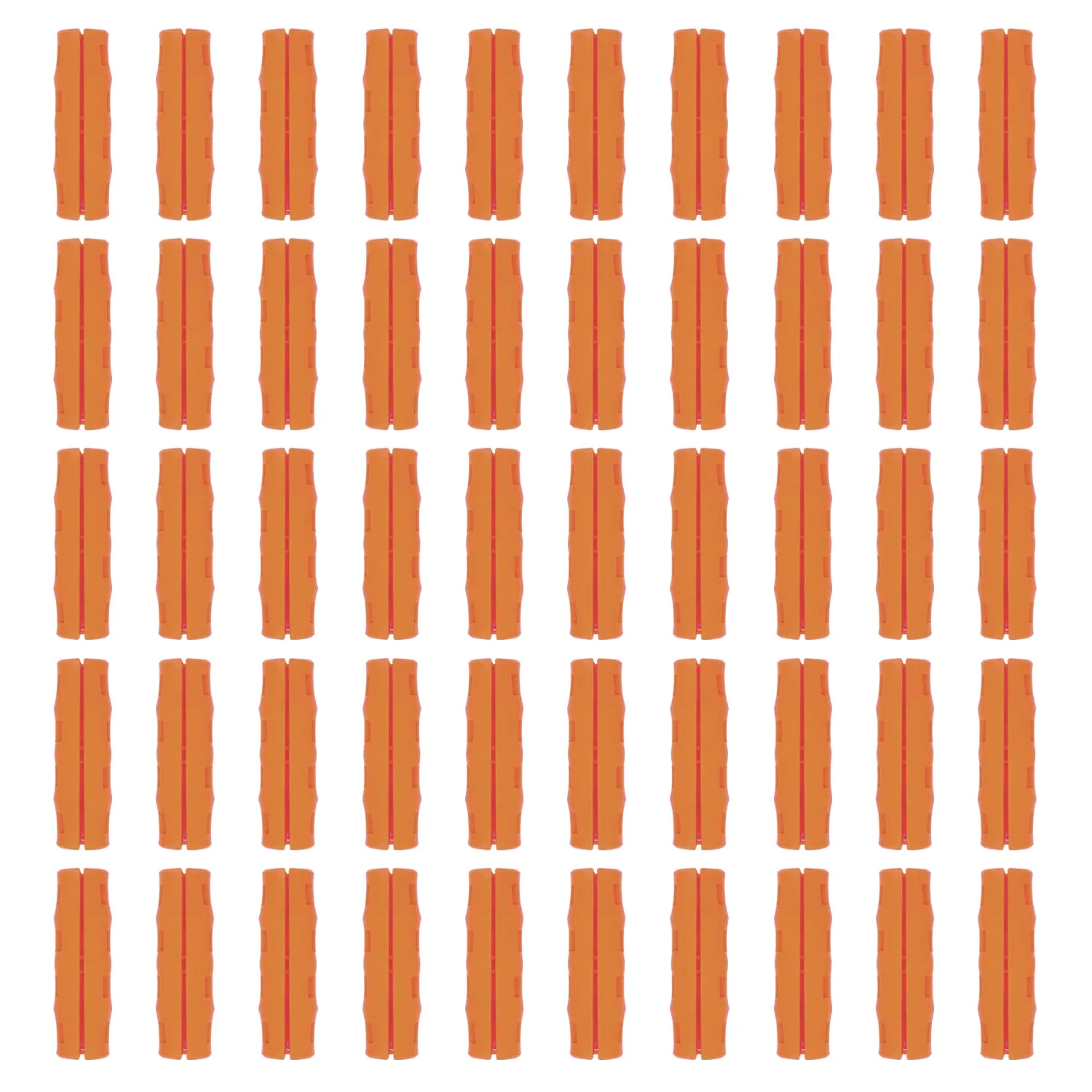 Snappy Grip Ergonomic Bucket Handles Bulk Lot of 50 Handles
