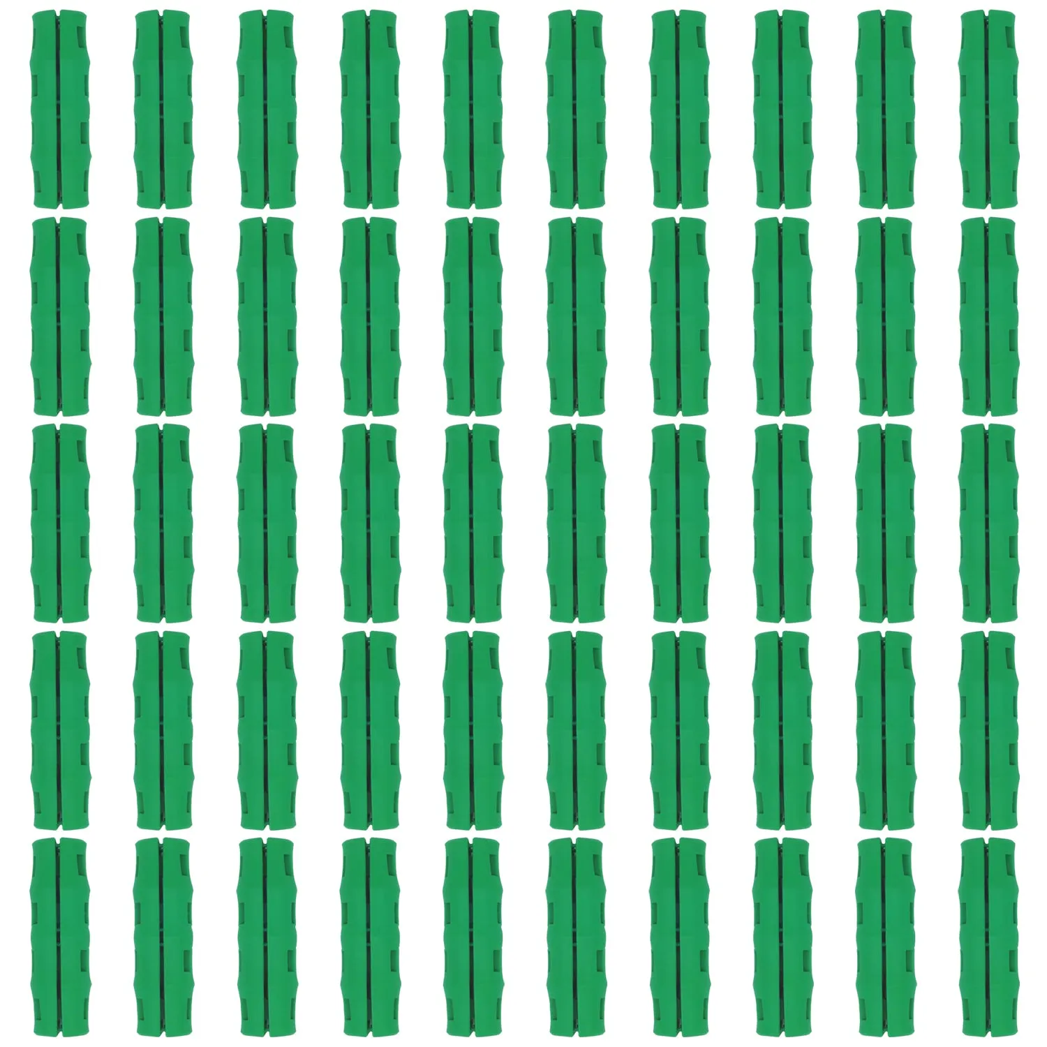 Snappy Grip Ergonomic Bucket Handles Bulk Lot of 50 Handles