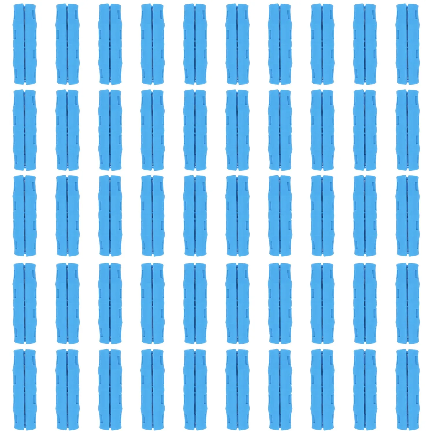 Snappy Grip Ergonomic Bucket Handles Bulk Lot of 50 Handles