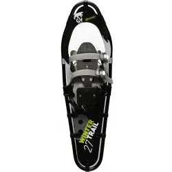 Snowshoes - GV Mountain Trail