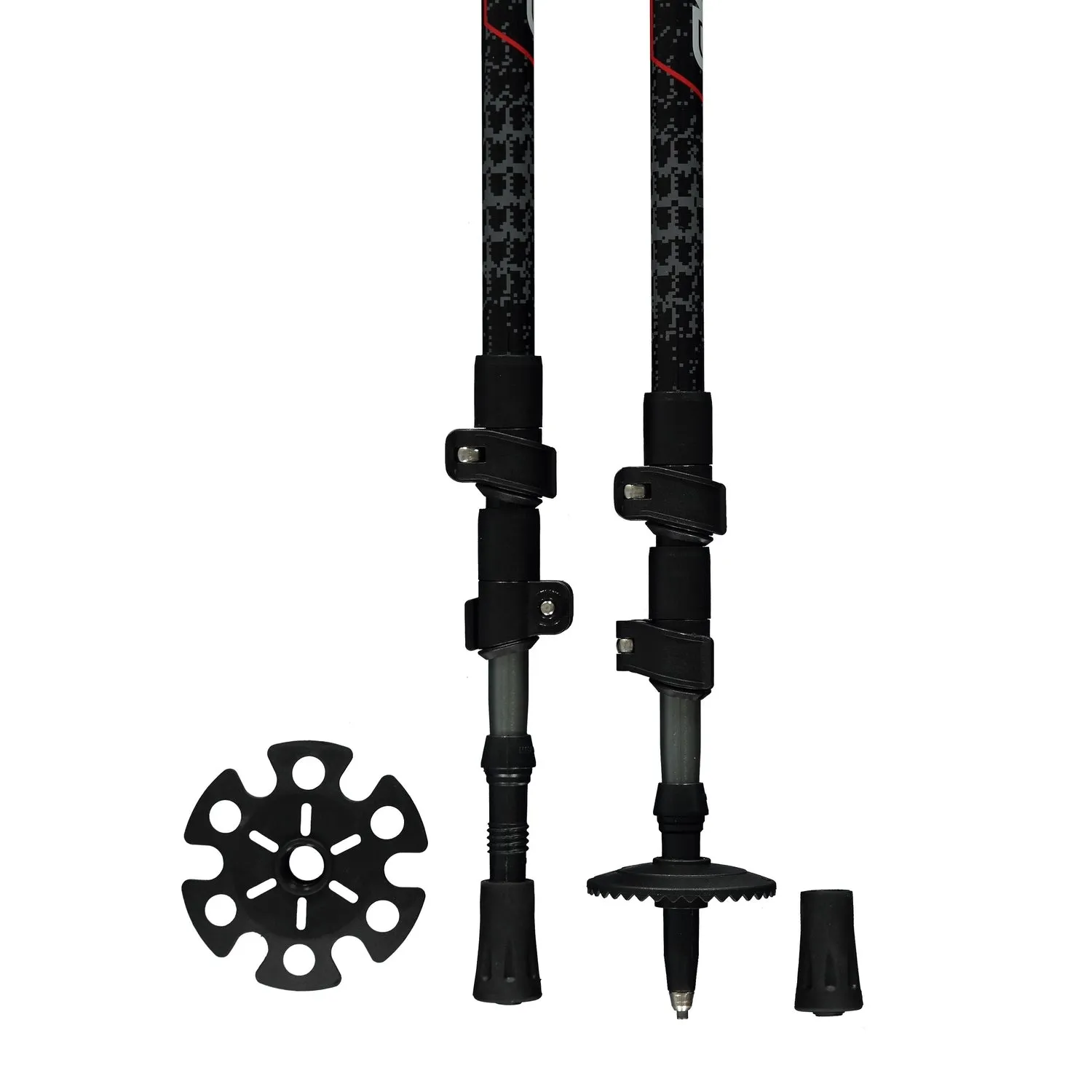 Snowshoes - GV Mountain Trail