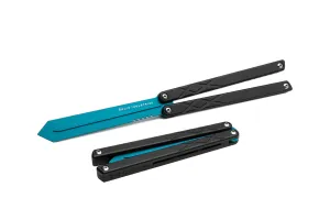Squid Industries Swordfish (Teal Blade)