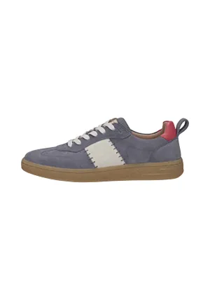 Staz Trainer - Blue / Multi