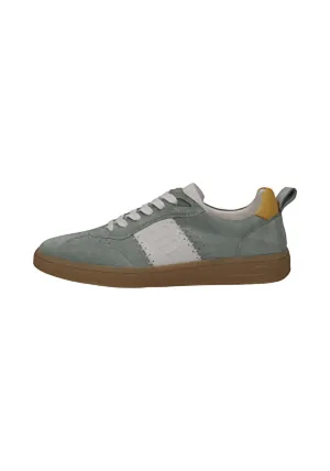 Staz Trainer - Light Green / Multi