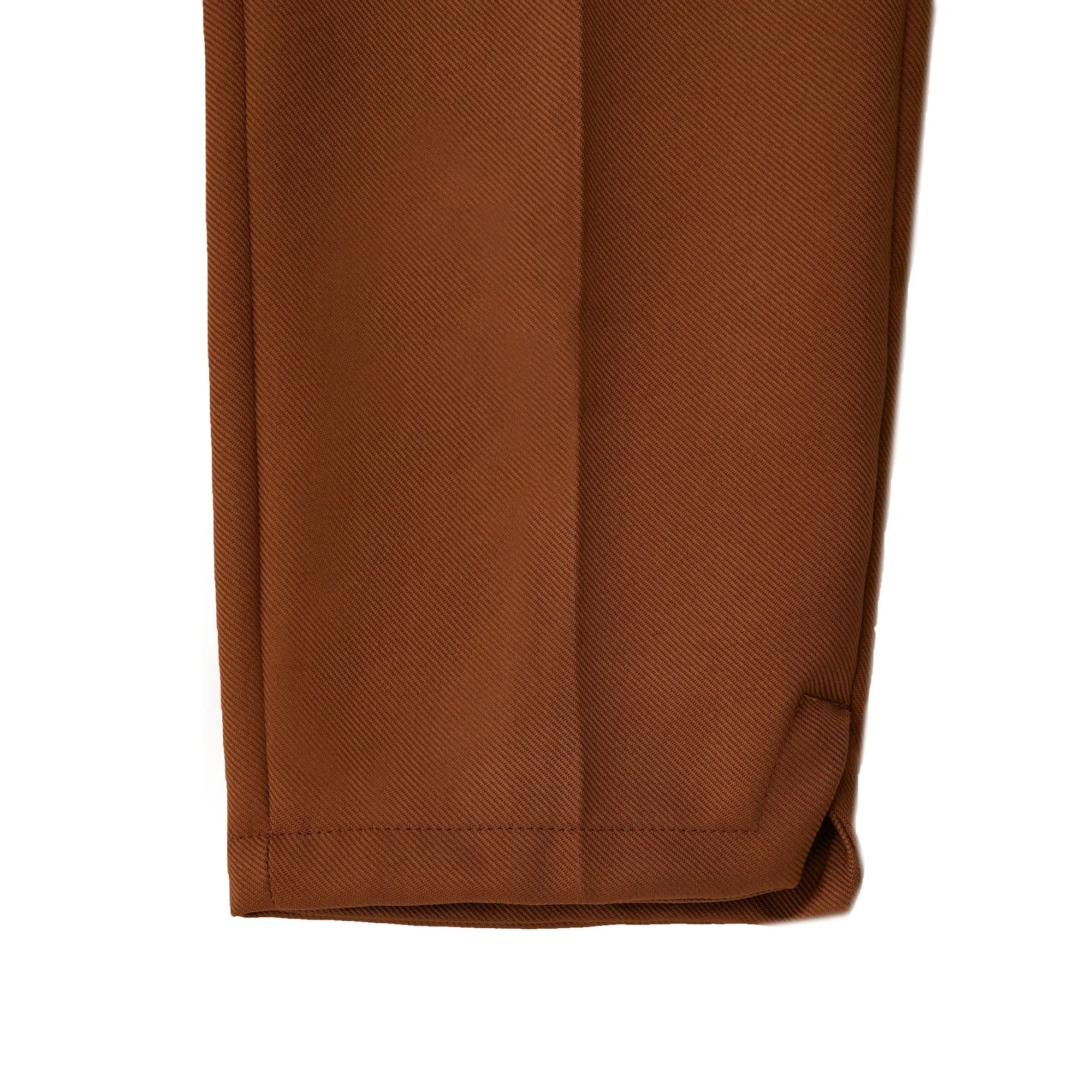 STP CROPPED TROUSERS