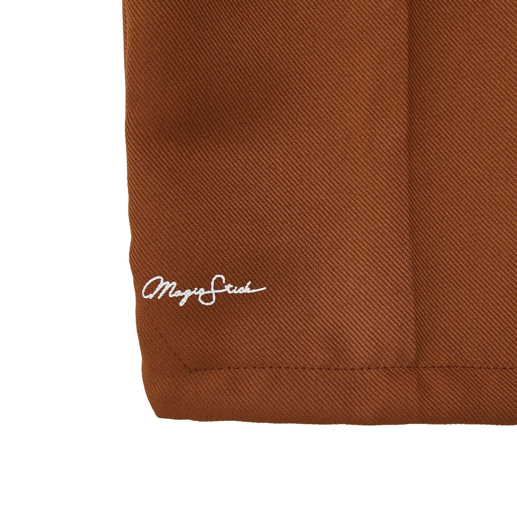 STP CROPPED TROUSERS
