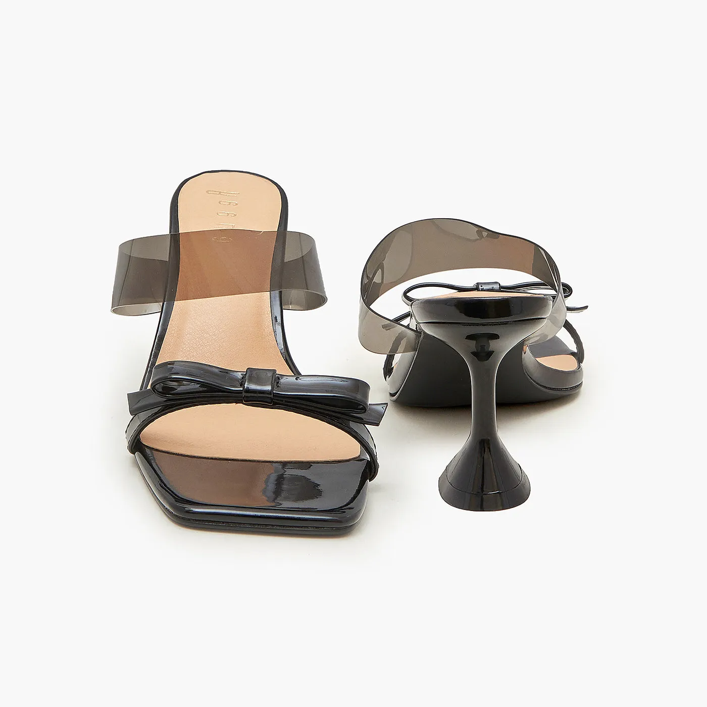 Stylish Women Heels