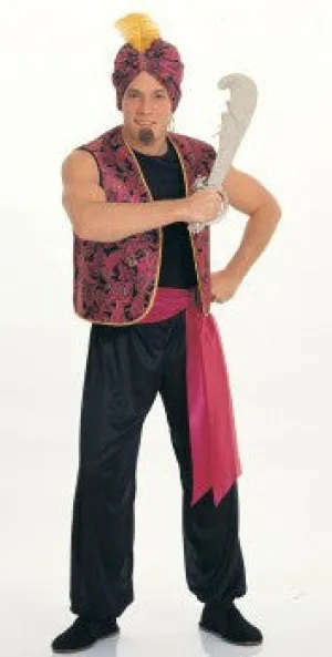 Sultan