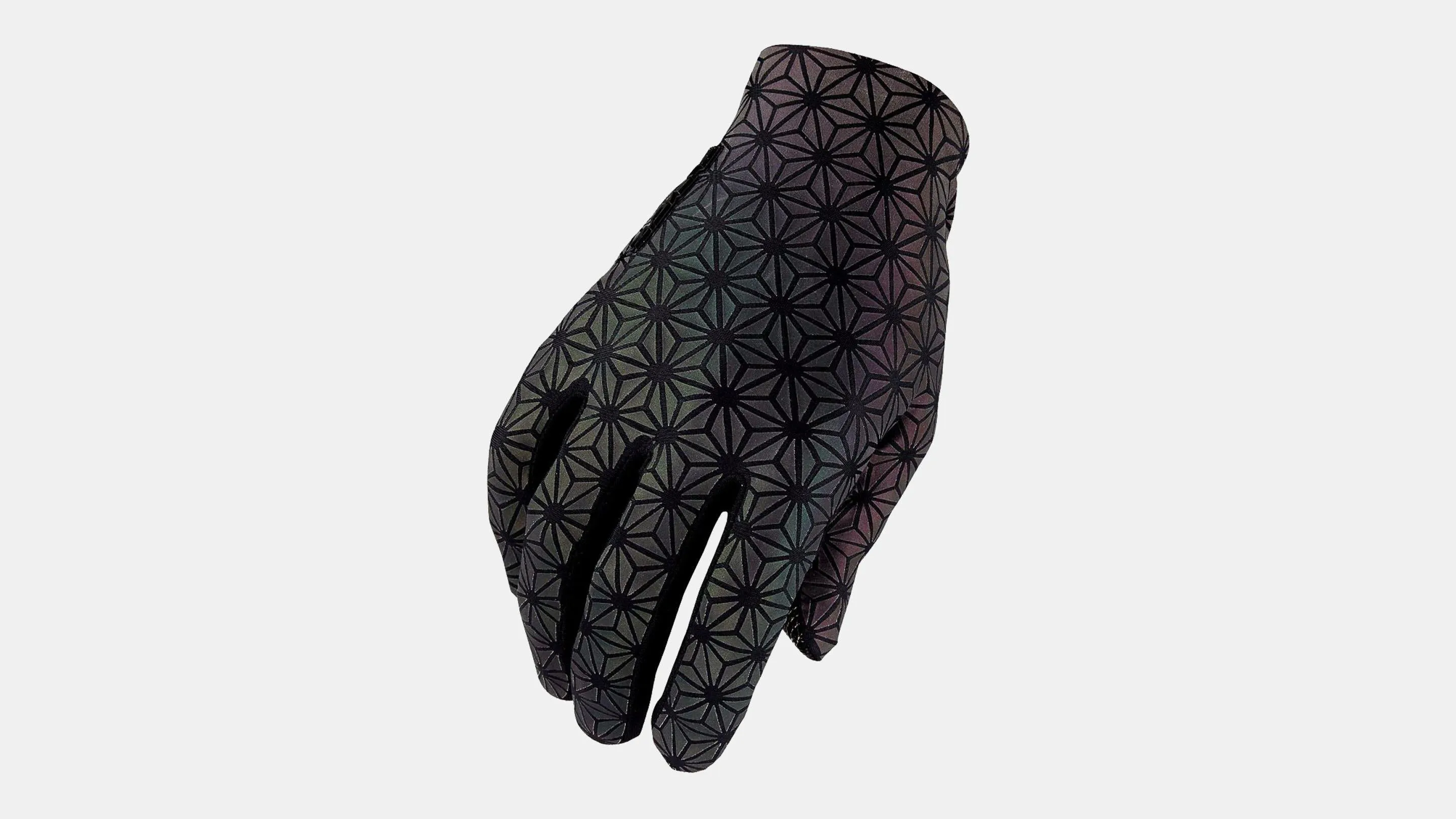Supacaz Supa G Long Glove
