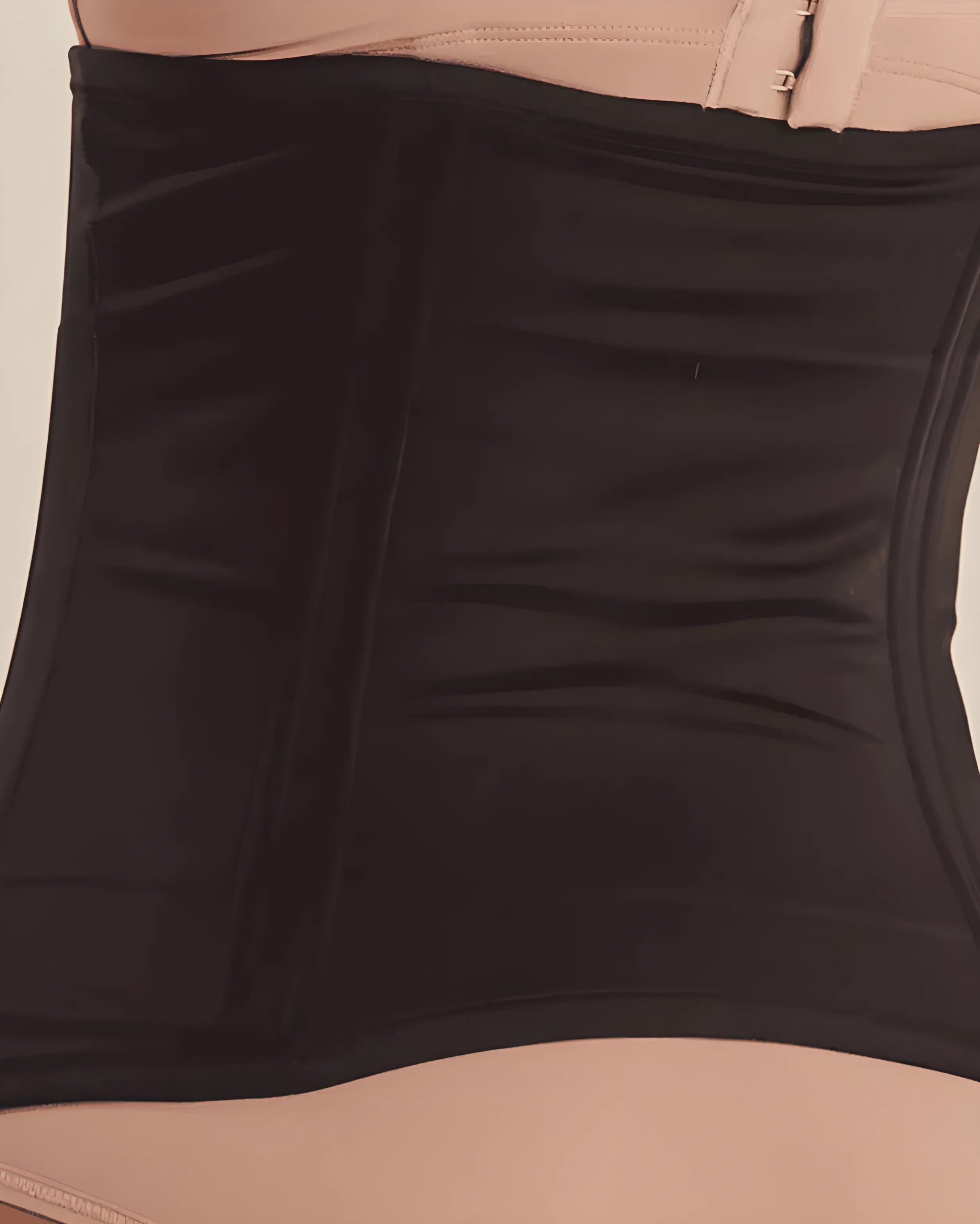 Super Compression Steel Bone Waist Trainer