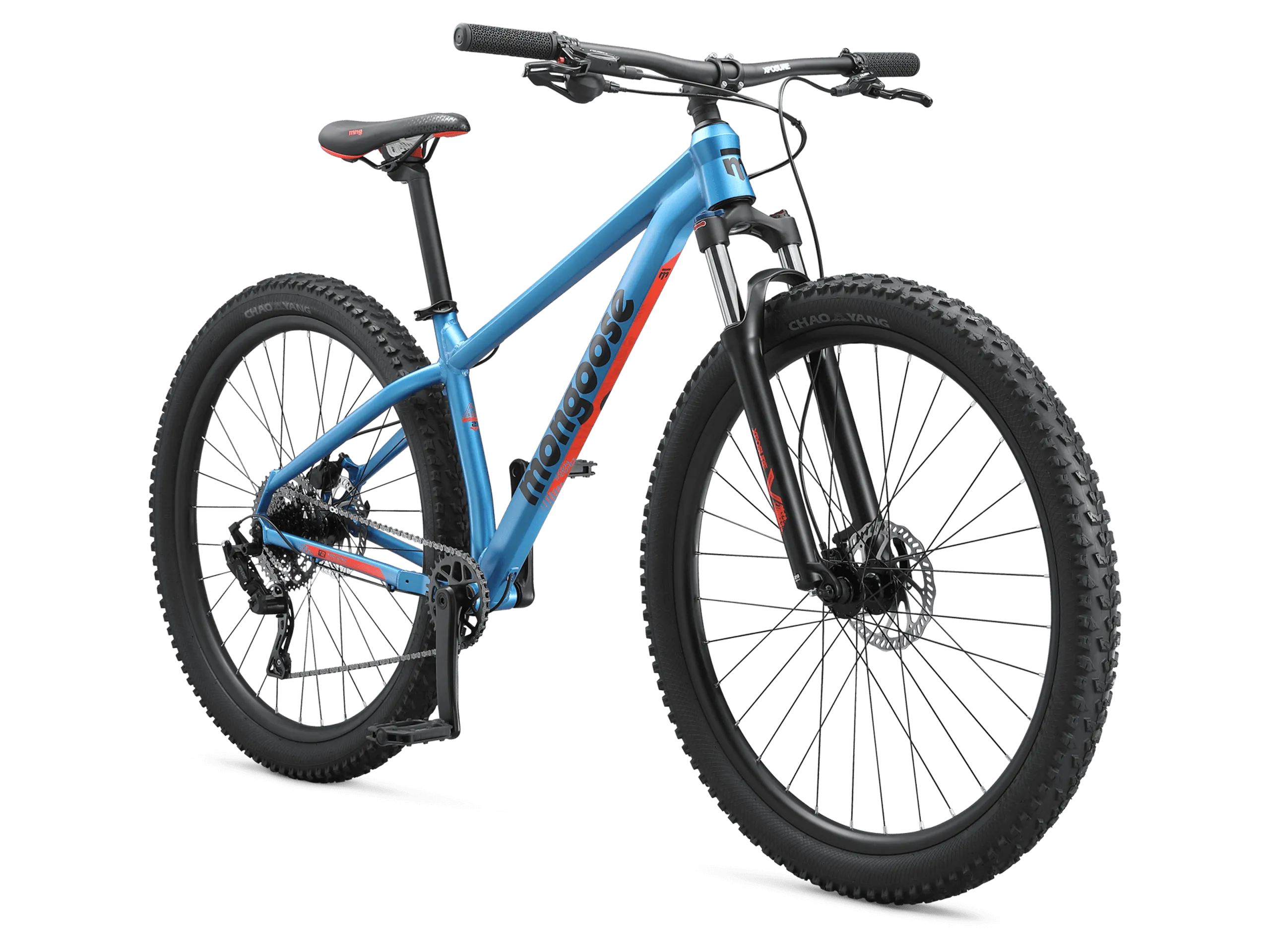 Switchback 2 - 29in