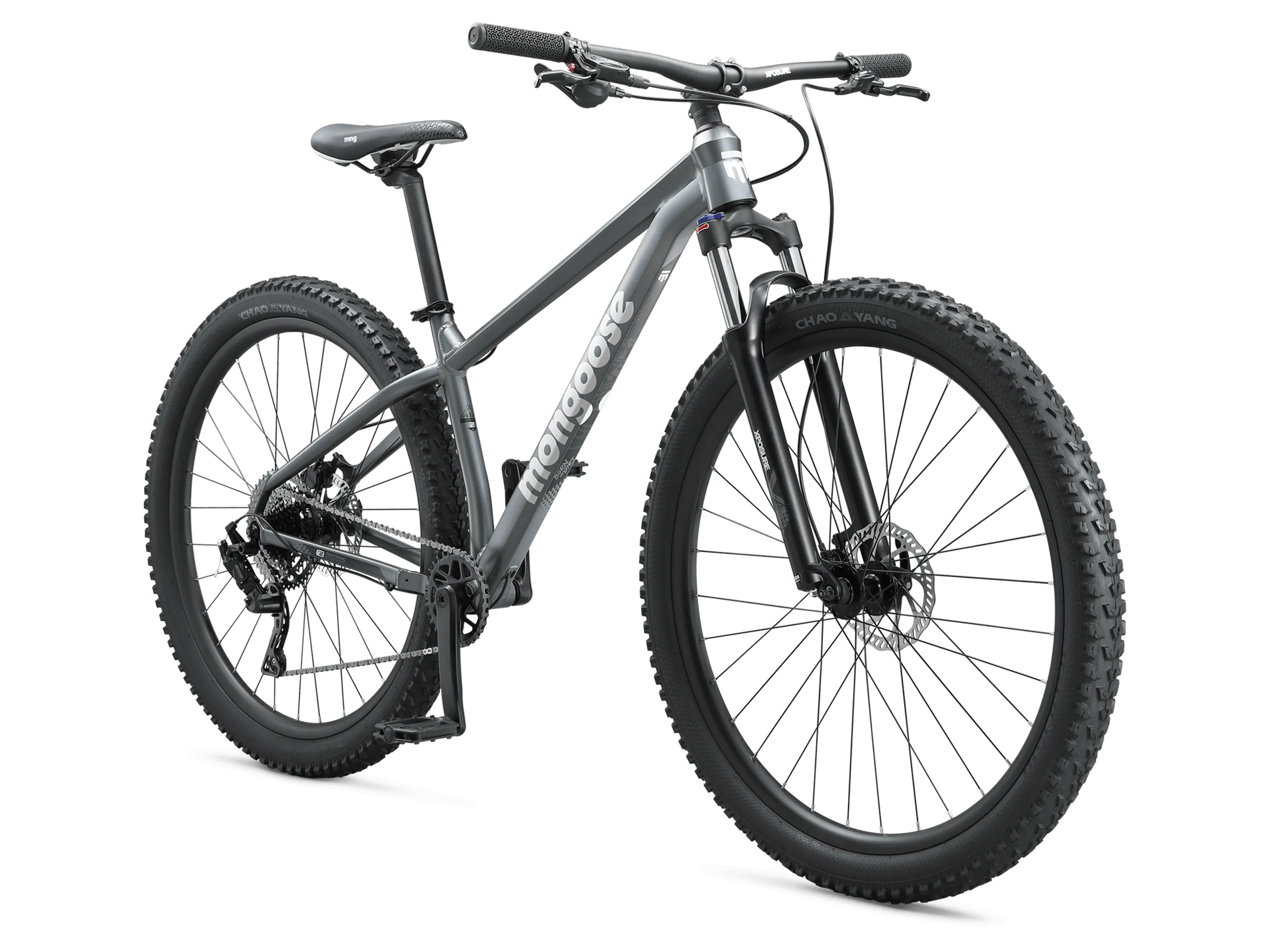 Switchback 2 - 29in