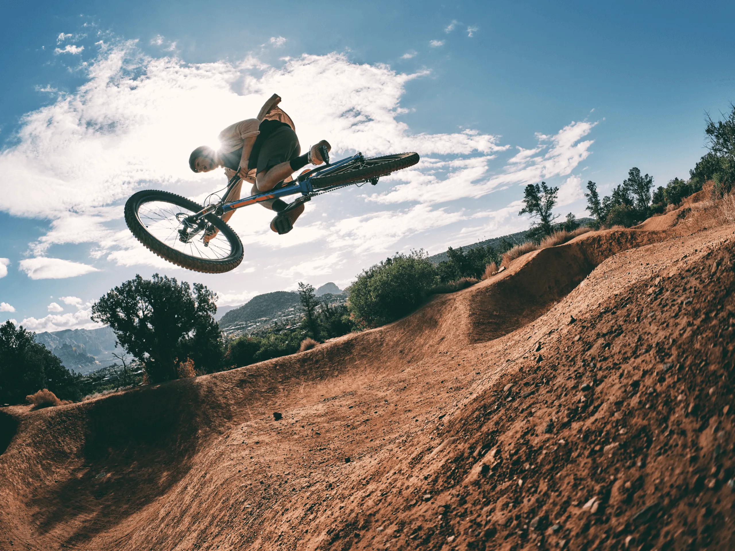 Switchback 2 - 29in