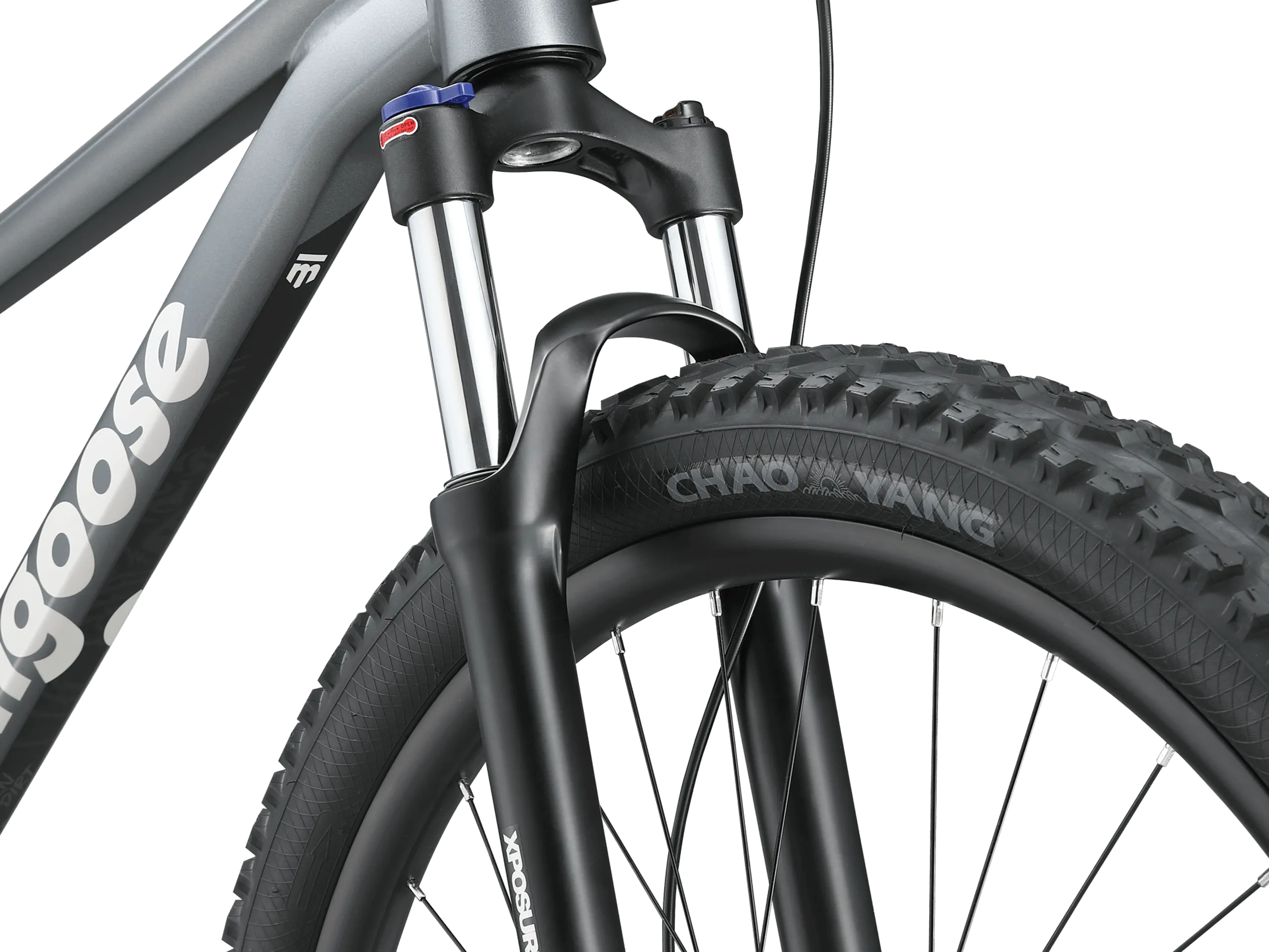 Switchback 2 - 29in
