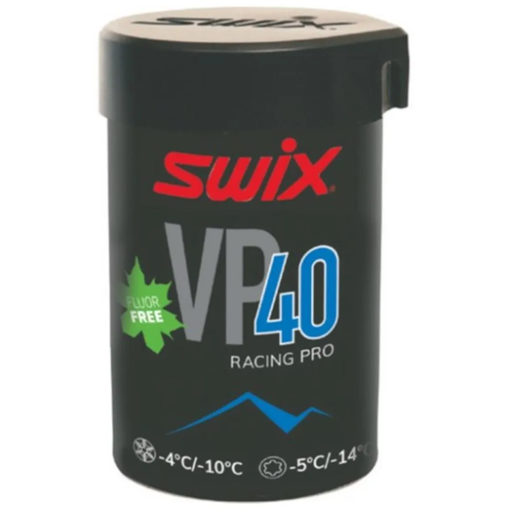 Swix VP-Line Hard Kick Wax 45g