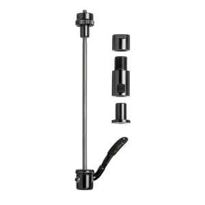 Tacx T2840 Direct Drive Quick Release Adapter Set 135x10