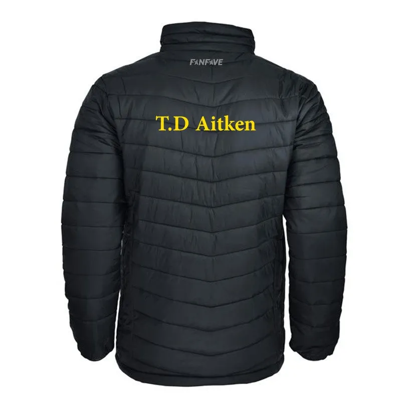 T.D Aitken - Puffer Jacket