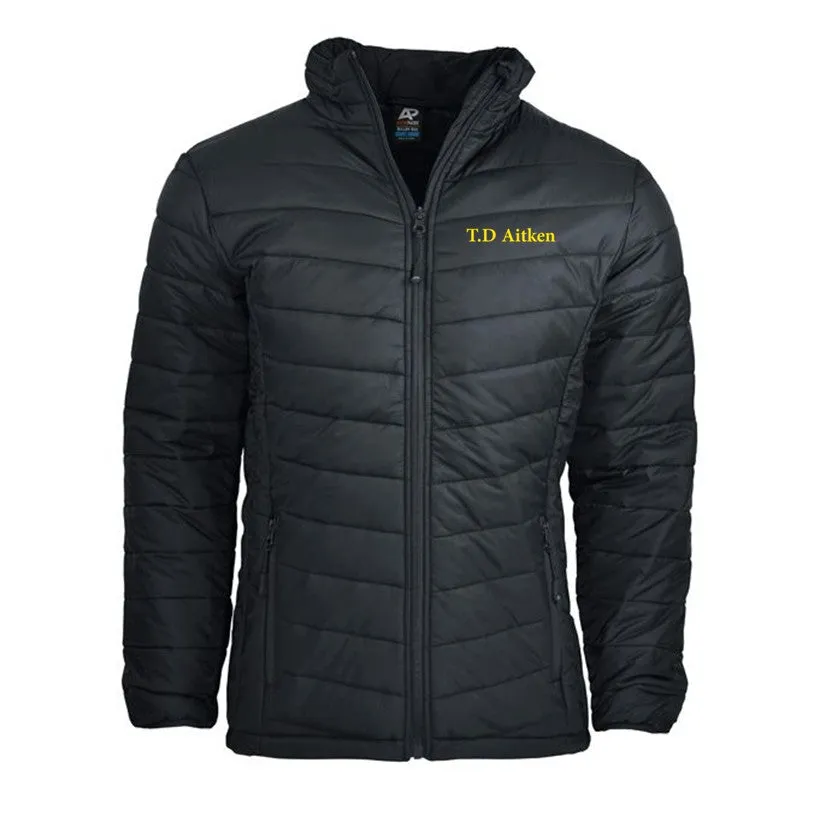 T.D Aitken - Puffer Jacket