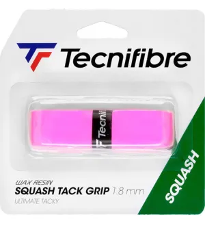 Tecnifibre Squash Tack Replacement Grip