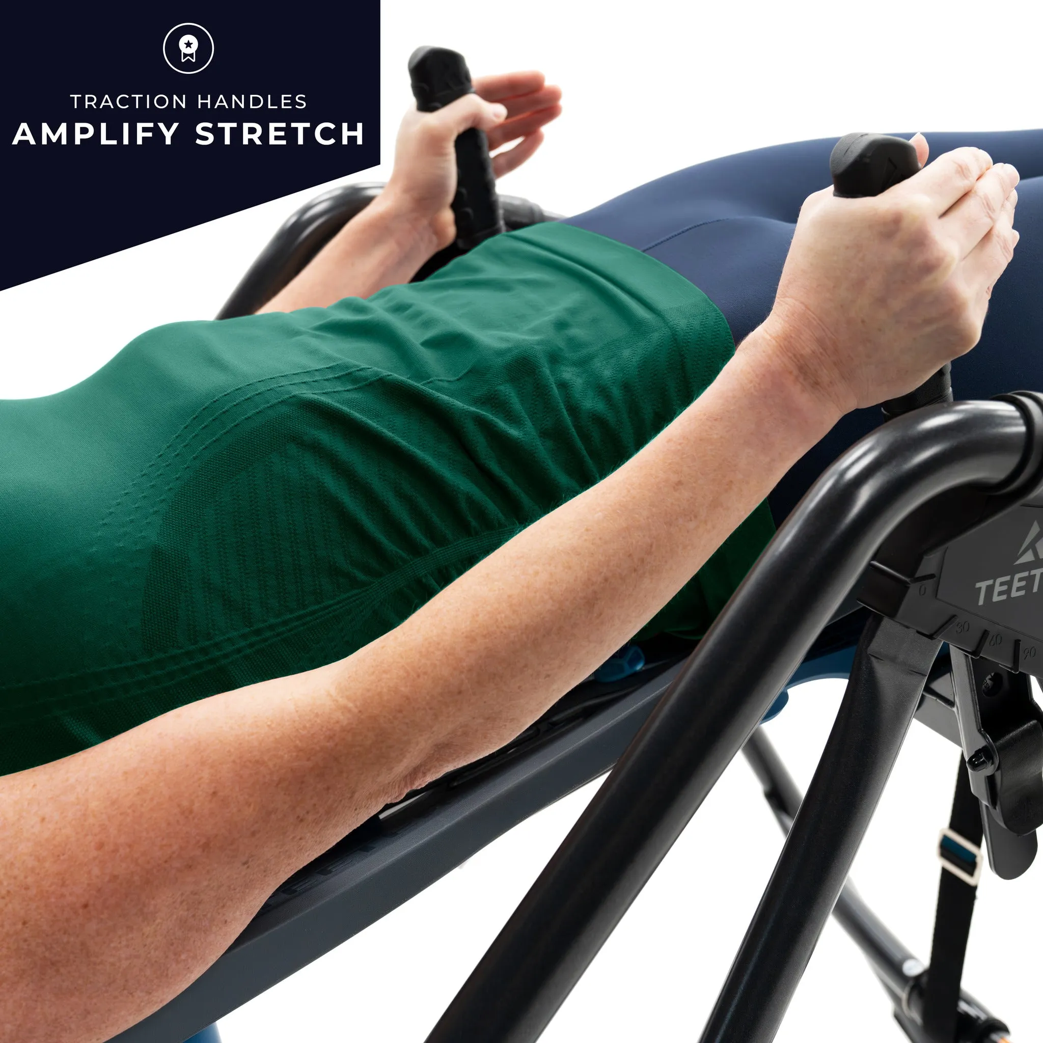 Teeter Fit Spine X3 Inversion Tables