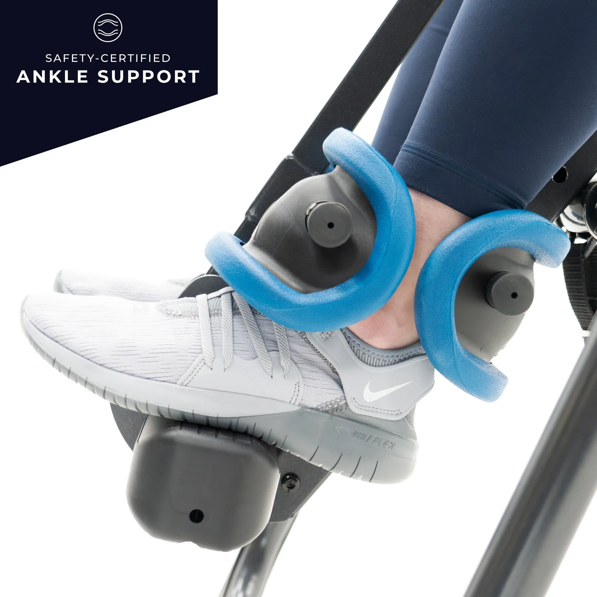 Teeter Fit Spine X3 Inversion Tables