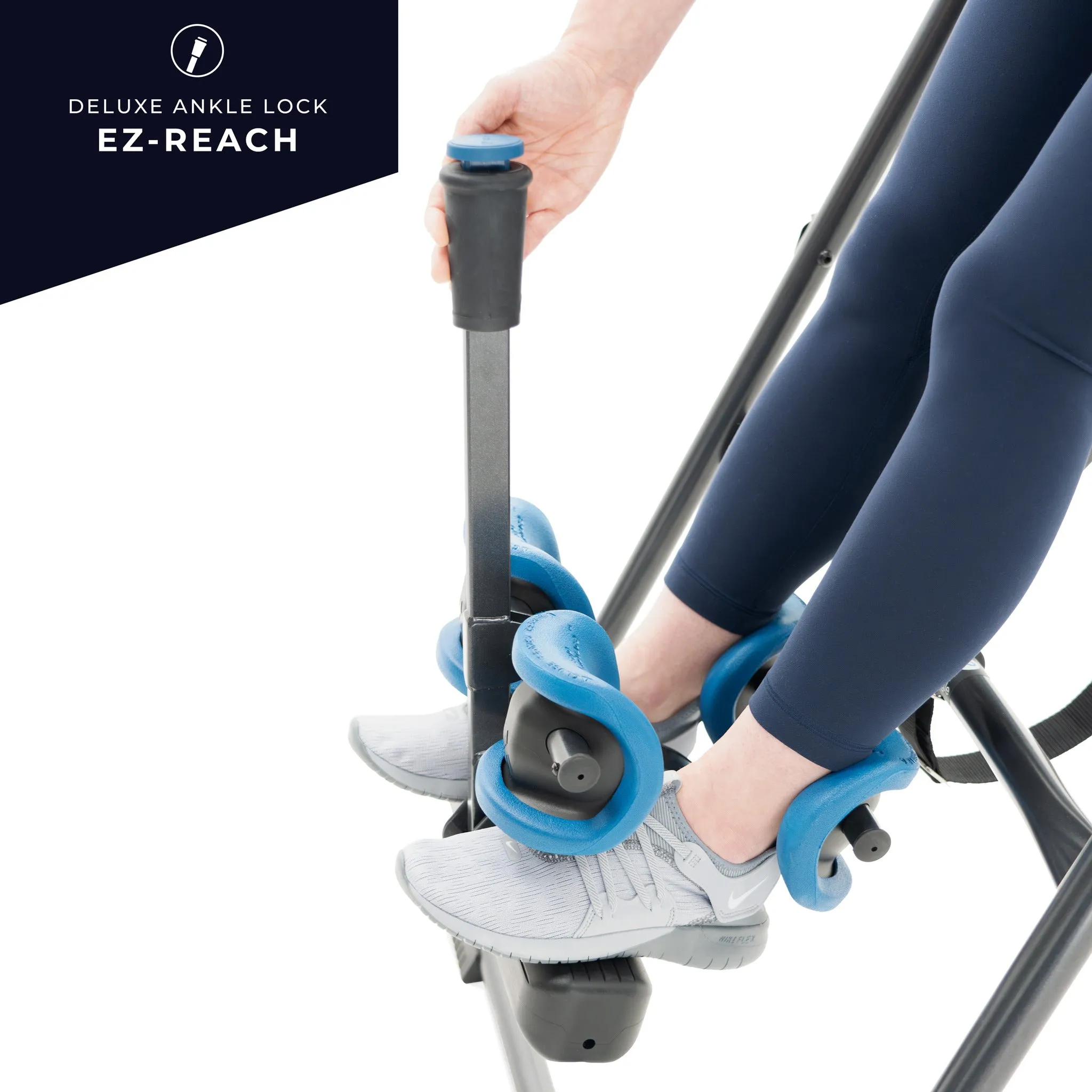 Teeter Fit Spine X3 Inversion Tables