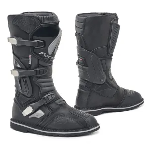 TERRA EVO DRY - BLACK
