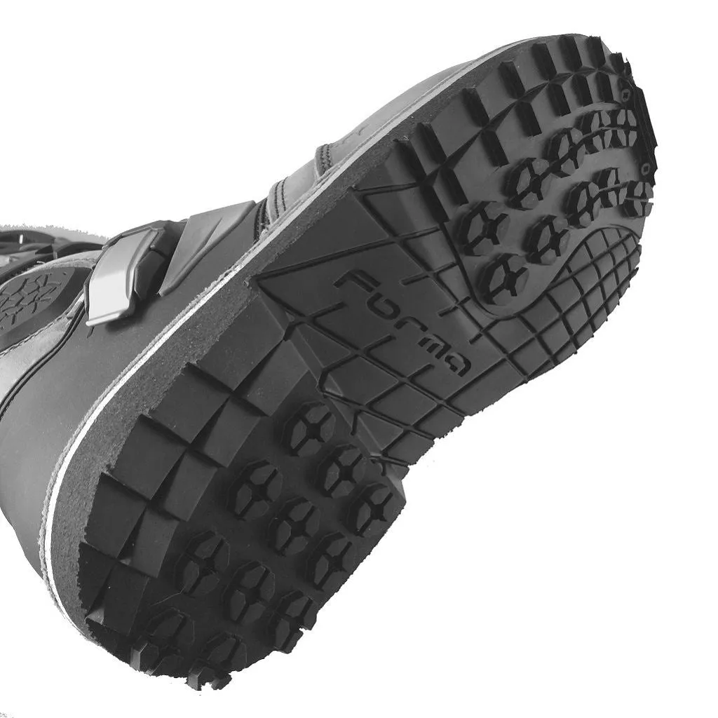 TERRA EVO DRY - BLACK