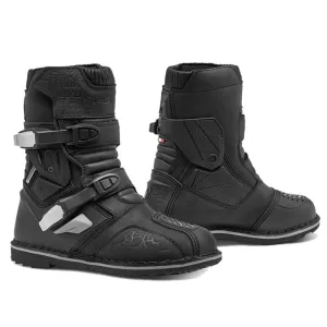 TERRA EVO LOW DRY - BLACK