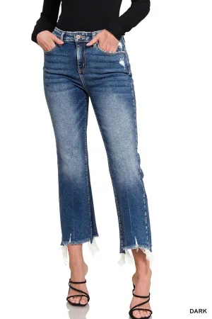 The Sandy Denim