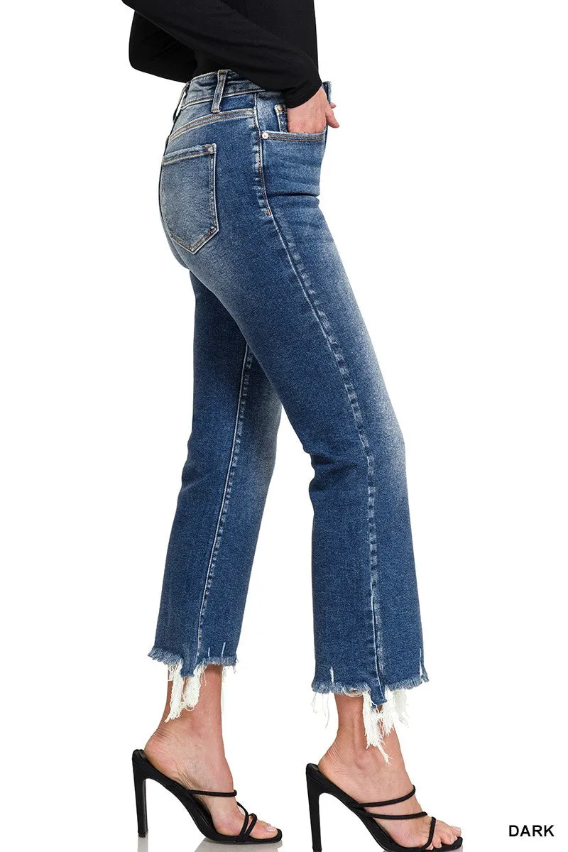 The Sandy Denim