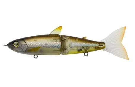 Tiemco Lonesome Drifter Hard Body Lure