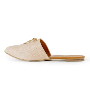 Tina Flats - Light Pink