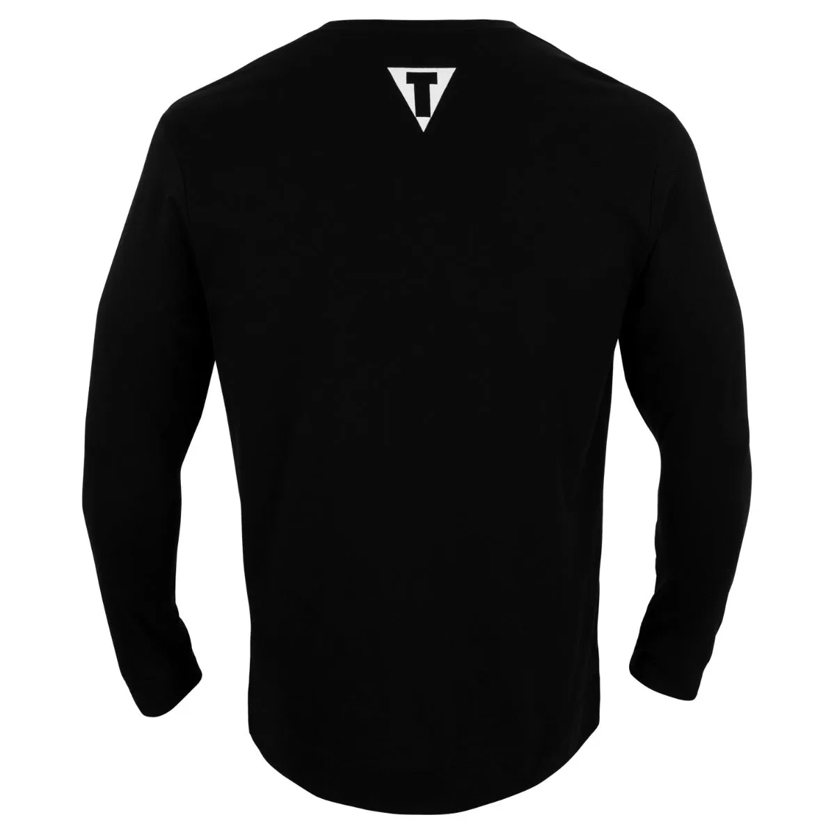 TITLE Boxing Club Trainer Light Terry Sweatshirt