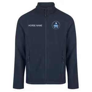 Tom Wolfe - SoftShell Jacket Personalised