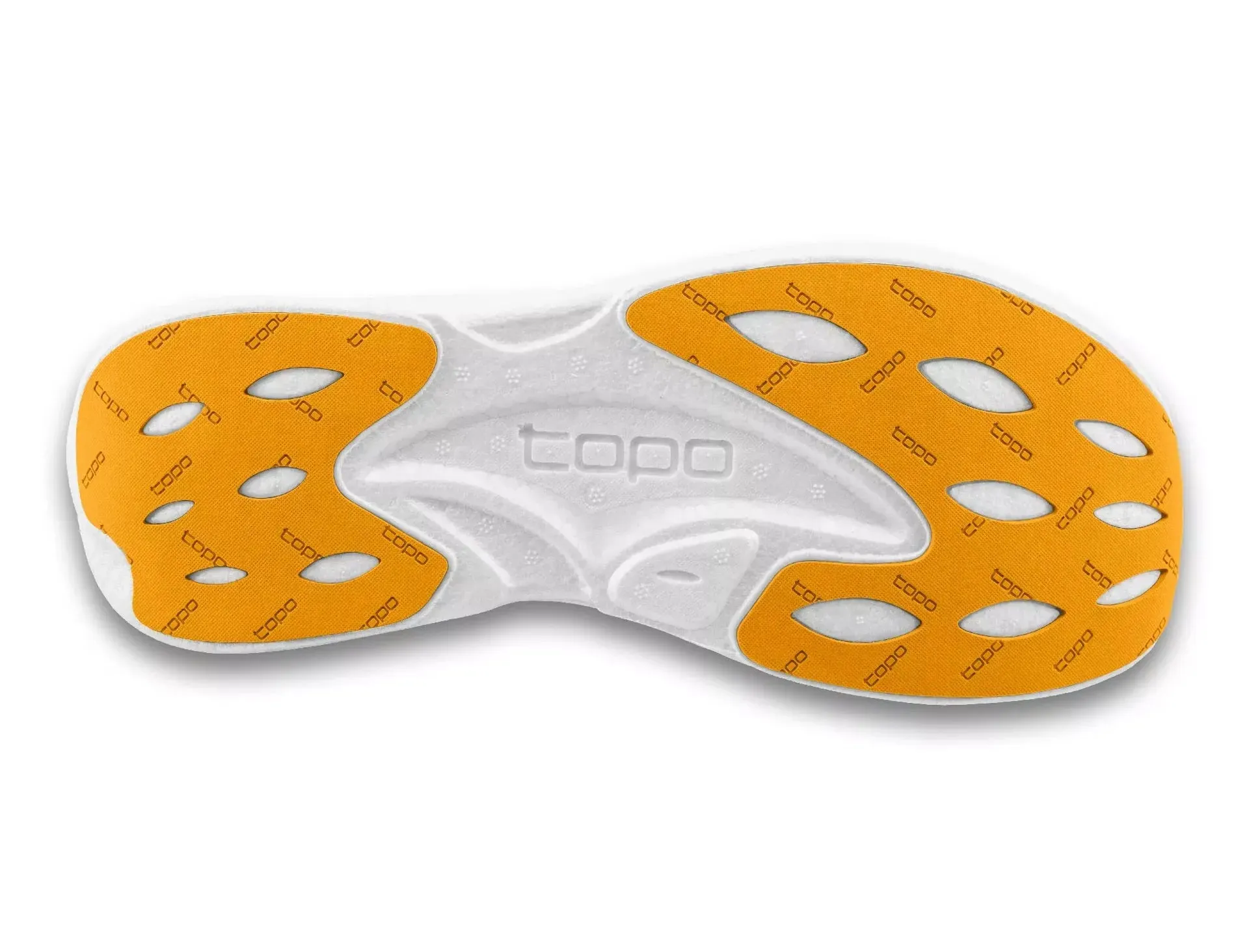 Topo Cyclone 3 Women's Running Shoe