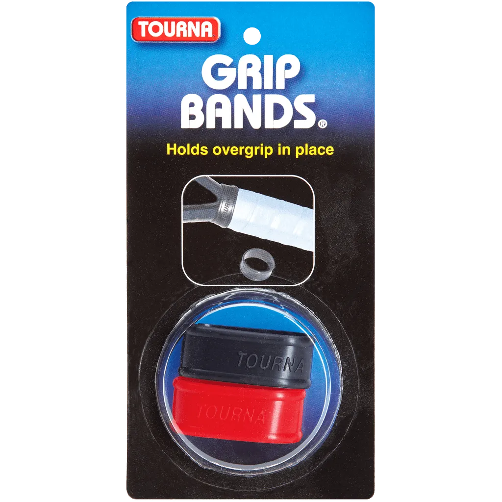 Tourna Grip Bands