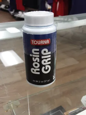 TOURNA Rosin Grip