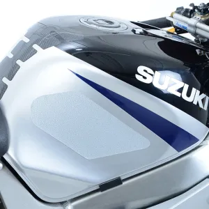 Traction Pads Kawasaki R&G (EZRG425CL)