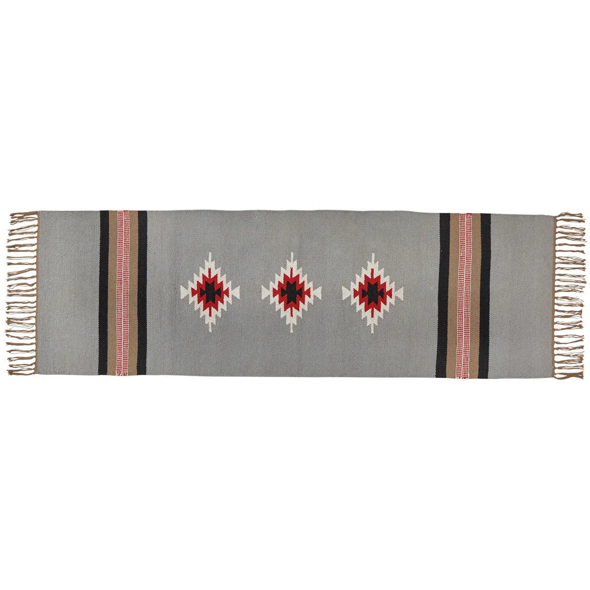 Trail Blanket Rug 2' X 6'