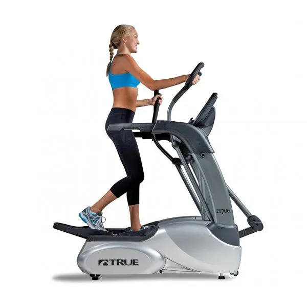 TRUE ES700 Elliptical Trainer