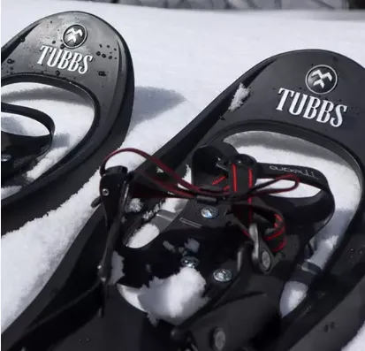 Tubbs Men's Flex Step 24"